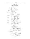 COMPLEMENTARY SIGNAL GENERATION CIRCUIT AND SEMICONDUCTOR DEVICE COMPRISING SAME diagram and image