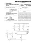 SIGNAL ADJUSTMENT RECEIVER CIRCUITRY diagram and image