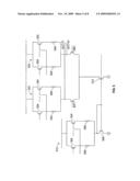 SIGNAL ADJUSTMENT RECEIVER CIRCUITRY diagram and image