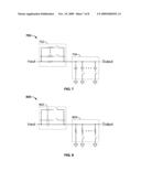 SIGNAL ADJUSTMENT RECEIVER CIRCUITRY diagram and image