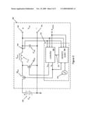 Apparatus for Detecting a State of Operation of a Power Semiconductor Device diagram and image