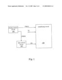 AUDIO AMPLIFIER diagram and image