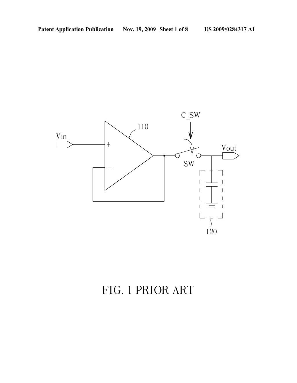 SOURCE DRIVER OF A DISPLAY, OPERATIONAL AMPLIFIER, AND METHOD FOR CONTROLLING THE OPERATIONAL AMPLIFIER THEREOF - diagram, schematic, and image 02