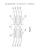 Balanced hybrid coupler diagram and image