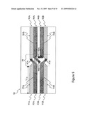 Balanced hybrid coupler diagram and image