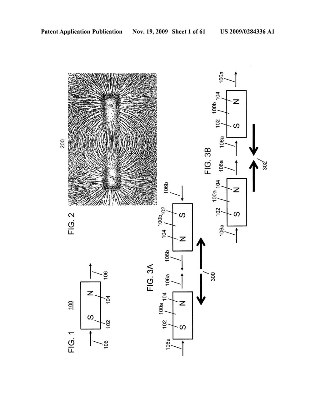 METHOD FOR DEFINING FIELD EMISSION STRUCTURES USING NON-REGULAR PATTERNS - diagram, schematic, and image 02