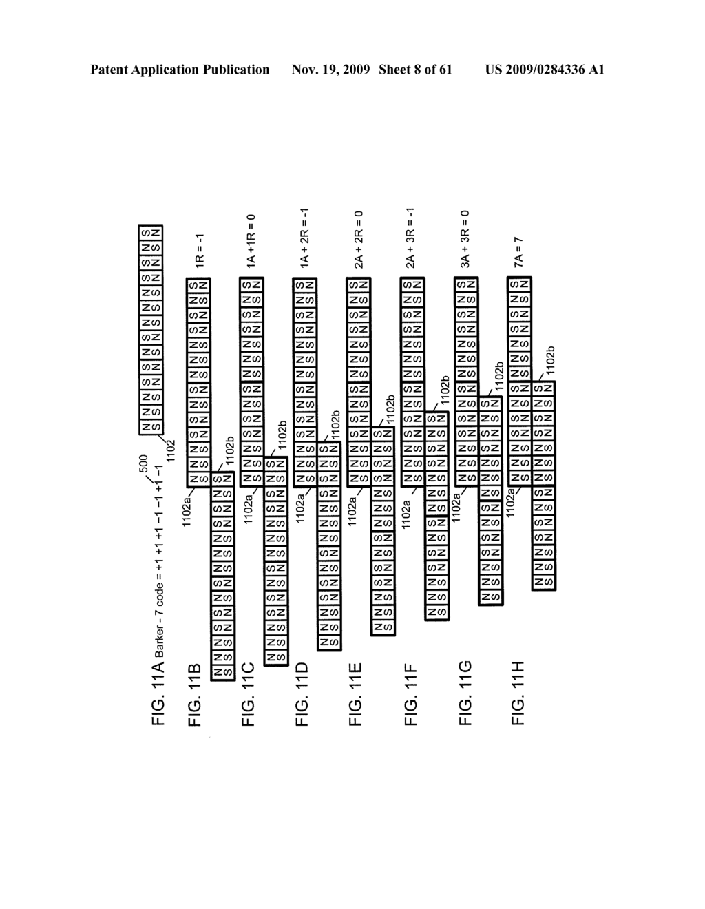 METHOD FOR DEFINING FIELD EMISSION STRUCTURES USING NON-REGULAR PATTERNS - diagram, schematic, and image 09