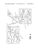 Footwear Products Including Data Transmission Capabilities diagram and image