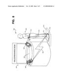 Footwear Products Including Data Transmission Capabilities diagram and image