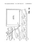 Footwear Products Including Data Transmission Capabilities diagram and image