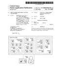 Circulatory monitoring systems and methods diagram and image