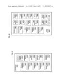 Circulatory monitoring systems and methods diagram and image