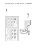 Circulatory monitoring systems and methods diagram and image