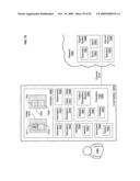 Circulatory monitoring systems and methods diagram and image