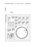 Circulatory monitoring systems and methods diagram and image