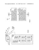 Circulatory monitoring systems and methods diagram and image