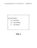 MECHANISM FOR MODELING ESCAPE COUNTS IN ADAPTIVE COMPRESSION MODELS diagram and image