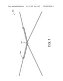 EXPANDABLE SIGNAL CALIBRATION TARGET diagram and image