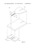 ANTENNA diagram and image