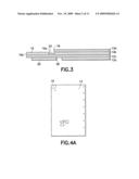 Conformal and compact wideband antenna diagram and image