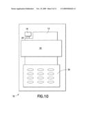 Conformal and compact wideband antenna diagram and image