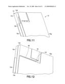 Conformal and compact wideband antenna diagram and image