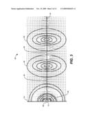 SYSTEM AND APPARATUS FOR TRANSMITTING A SURFACE WAVE OVER A SINGLE CONDUCTOR diagram and image