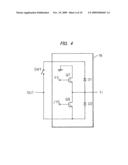 PLASMA DISPLAY APPARATUS diagram and image