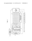 PLASMA DISPLAY APPARATUS diagram and image