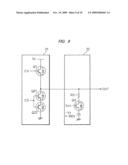 PLASMA DISPLAY APPARATUS diagram and image