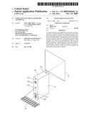 COMPUTER WITH VIRTUAL KEYBOARD AND DISPLAY diagram and image