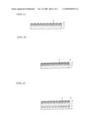 TRANSPARENT CONDUCTIVE FILM, ELECTRODE SHEET FOR USE IN TOUCH PANEL, AND TOUCH PANEL diagram and image