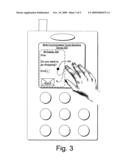 Multi-Touch Input Platform diagram and image