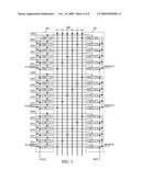 TIME-DIVISION MULTIPLEXING SOURCE DRIVER FOR USE IN A LIQUID CRYSTAL DISPLAY DEVICE diagram and image