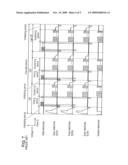 AC PLASMA DISPLAY PANEL DRIVING METHOD diagram and image