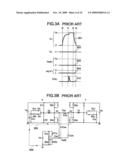 PLASMA DISPLAY APPARATUS AND ITS DRIVE CIRCUIT diagram and image