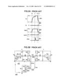 PLASMA DISPLAY APPARATUS AND ITS DRIVE CIRCUIT diagram and image