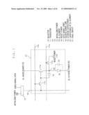 EL DISPLAY DEVICE diagram and image