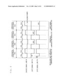 EL DISPLAY DEVICE diagram and image