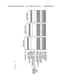 EL DISPLAY DEVICE diagram and image