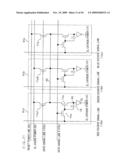 EL DISPLAY DEVICE diagram and image