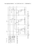 EL DISPLAY DEVICE diagram and image