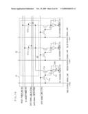 EL DISPLAY DEVICE diagram and image