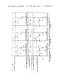 EL DISPLAY DEVICE diagram and image