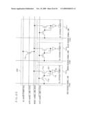 EL DISPLAY DEVICE diagram and image