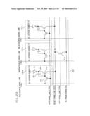 EL DISPLAY DEVICE diagram and image