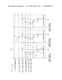 EL DISPLAY DEVICE diagram and image