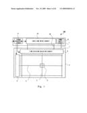 LIQUID CRYSTAL DISPLAY AND DRIVE CIRCUIT THEREOF diagram and image