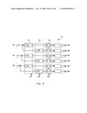 LIQUID CRYSTAL DISPLAY AND DRIVE CIRCUIT THEREOF diagram and image