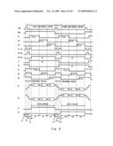 LIQUID CRYSTAL DISPLAY AND DRIVE CIRCUIT THEREOF diagram and image